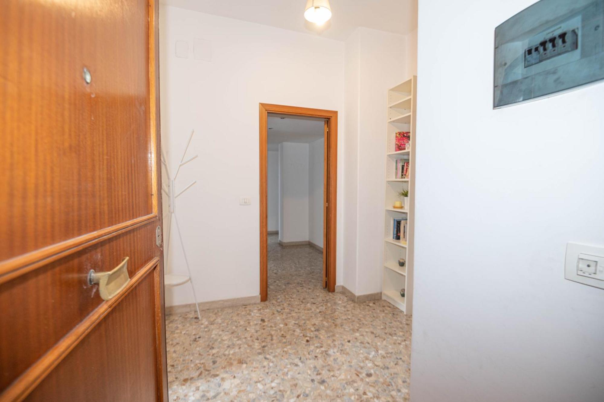 Appartamento Nel Cuore Di Catania Esterno foto