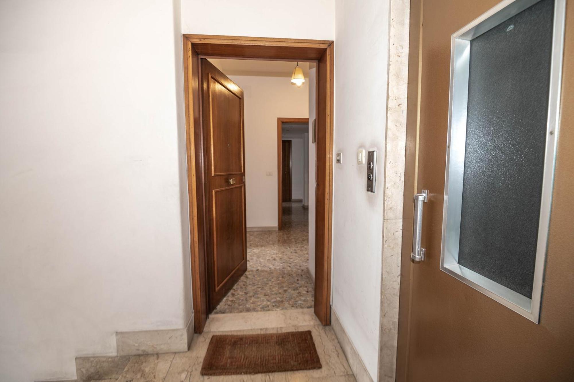 Appartamento Nel Cuore Di Catania Esterno foto